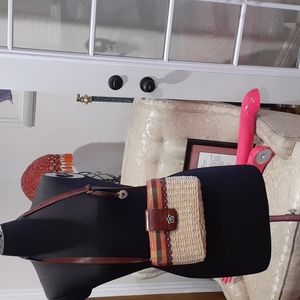 Brighton small crossbody purse